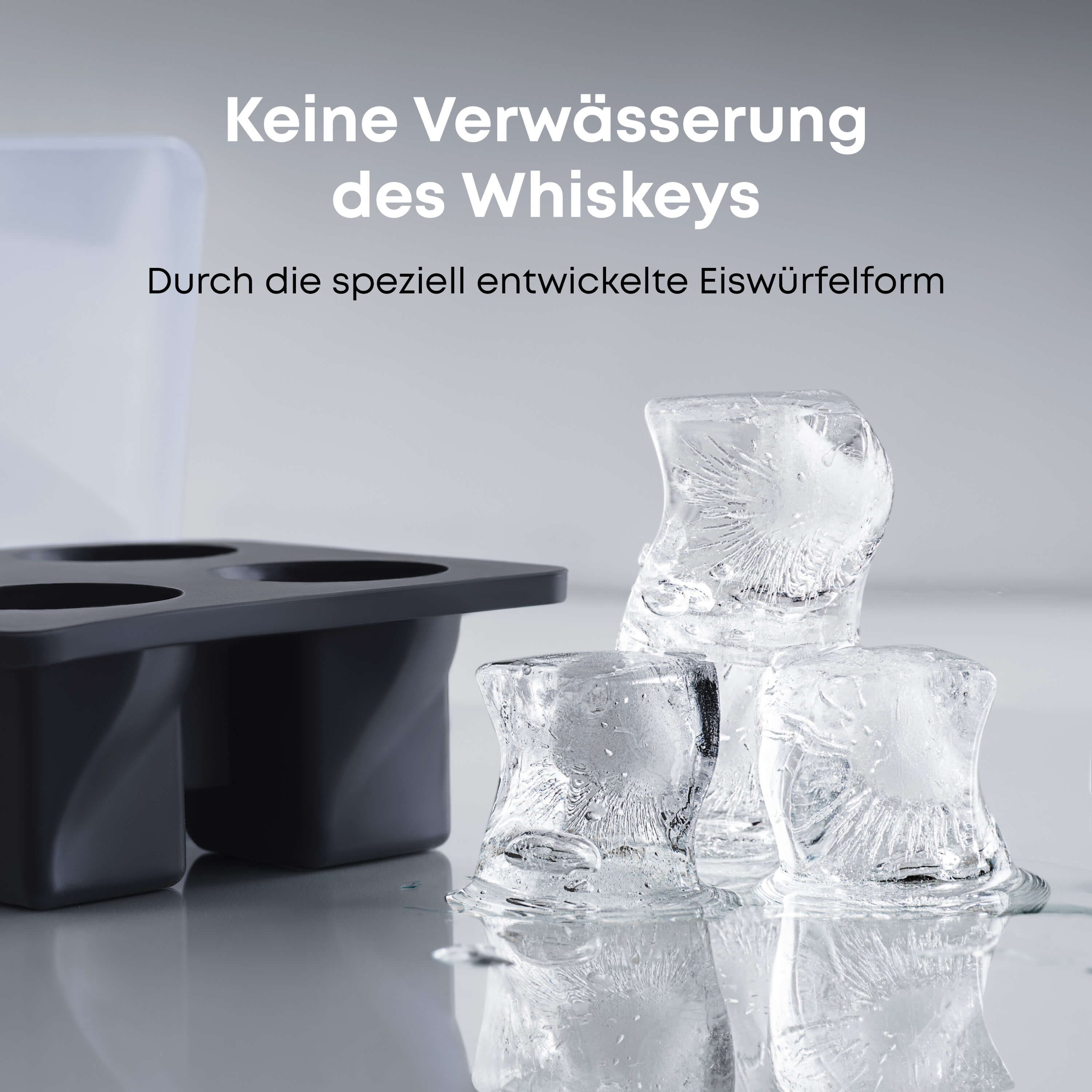 Set Whiskyglazen