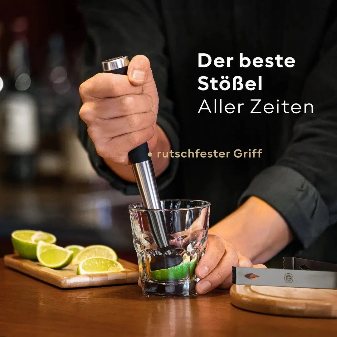 zwart