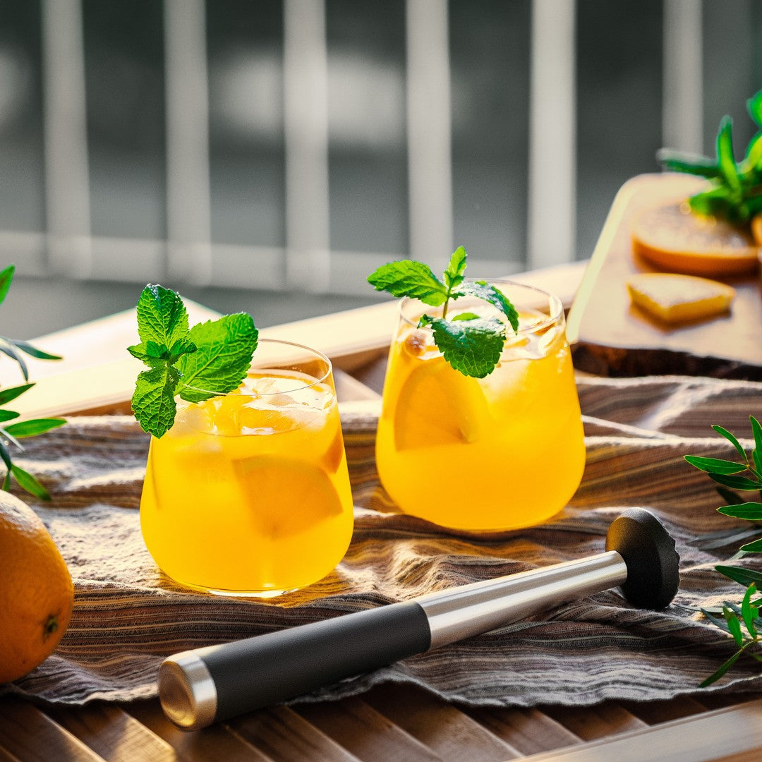 Cocktail Muddler