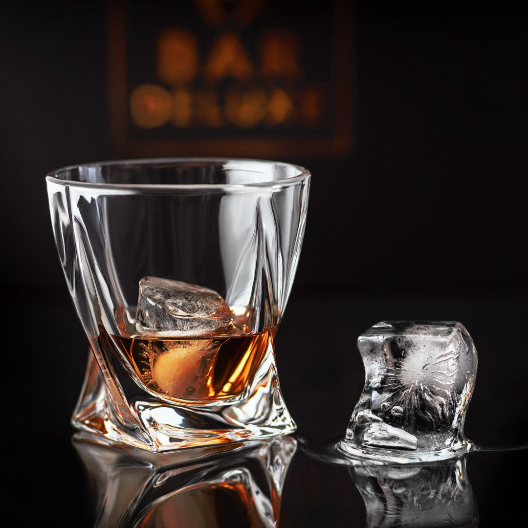 Set Whiskyglazen