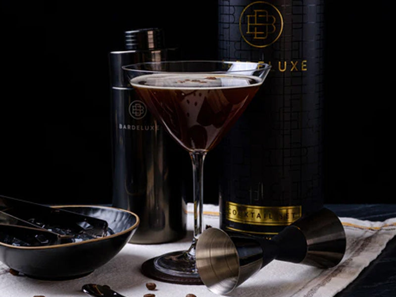 Espresso Martini