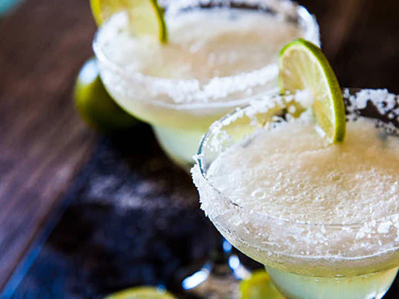 Frozen Margarita