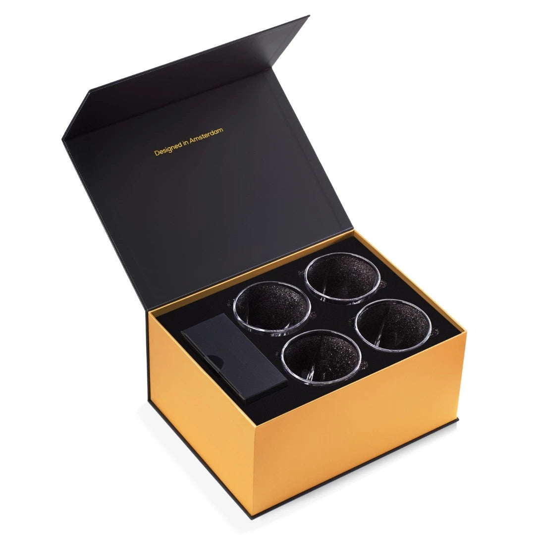Set Whiskyglazen